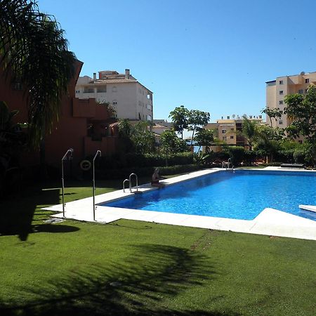 Fragata Apartment Estepona Bagian luar foto